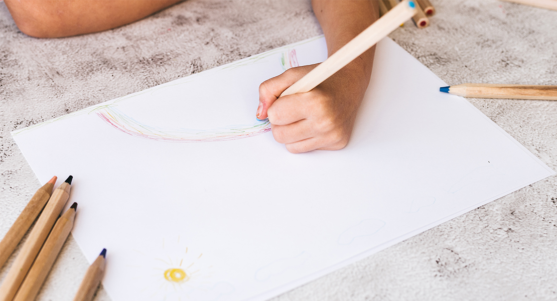 Anima a los alumnos a participar en el Certamen de Pintura sobre incendios forestales