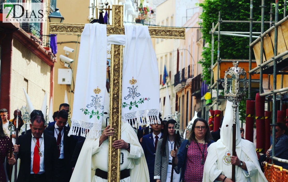 Revive los mejores momentos del Domingo de Resurrección