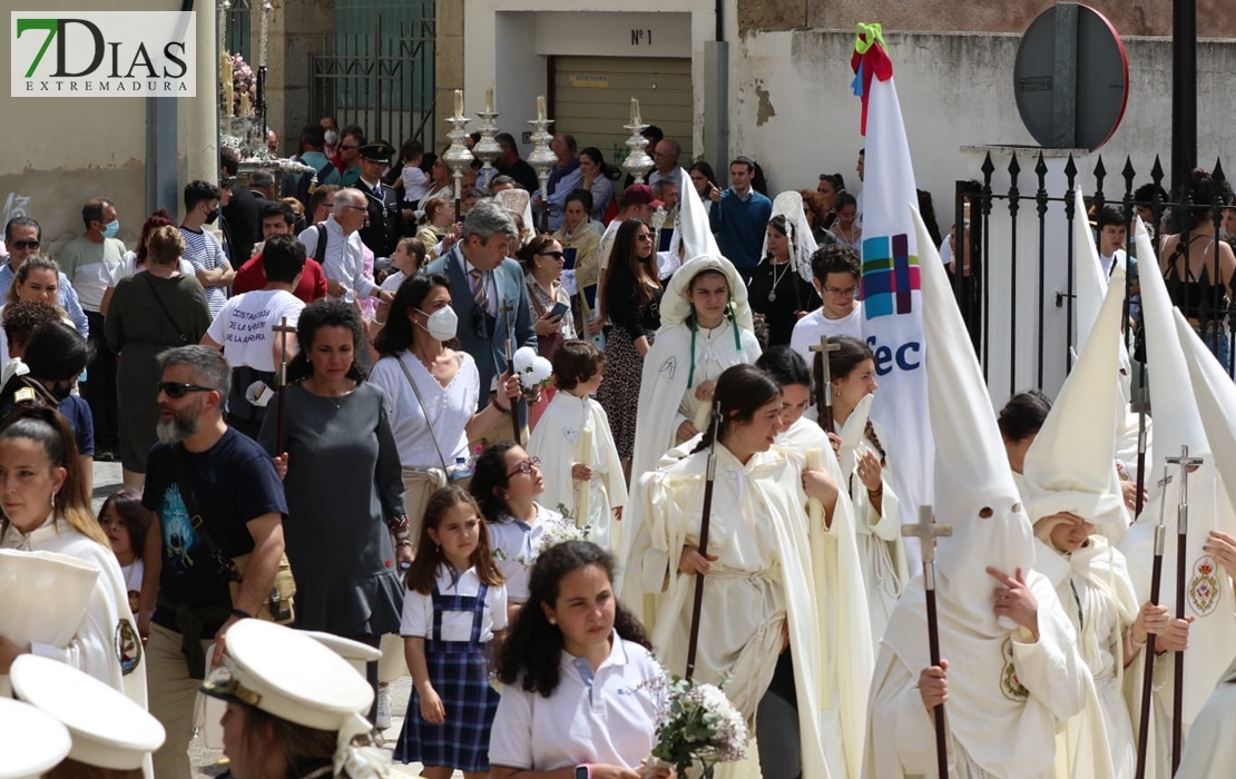 Revive los mejores momentos del Domingo de Resurrección