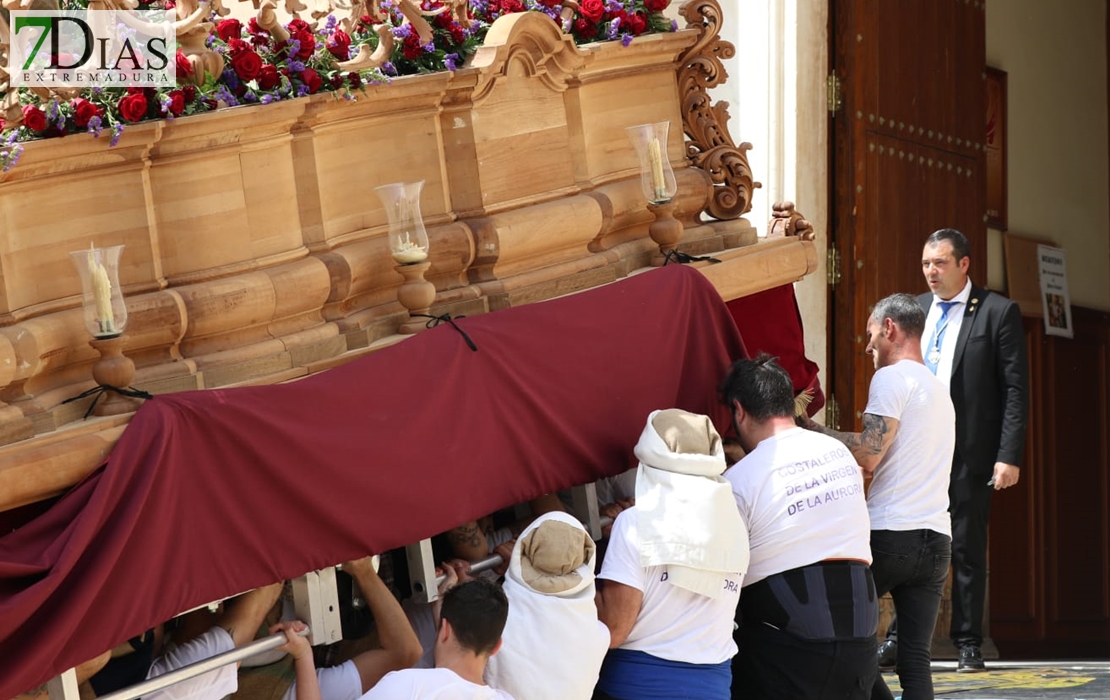 Revive los mejores momentos del Domingo de Resurrección