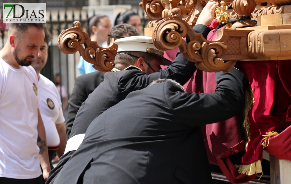 Revive los mejores momentos del Domingo de Resurrección