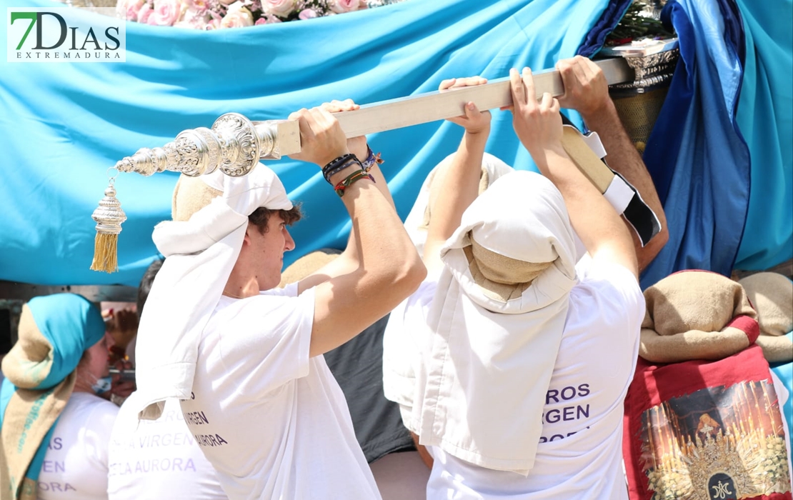 Revive los mejores momentos del Domingo de Resurrección