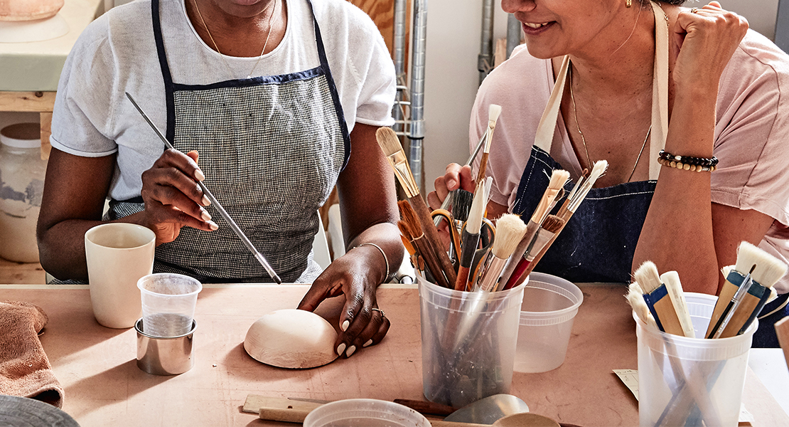 A punto de acabar el plazo de solicitud de subvenciones para asociaciones de mujeres