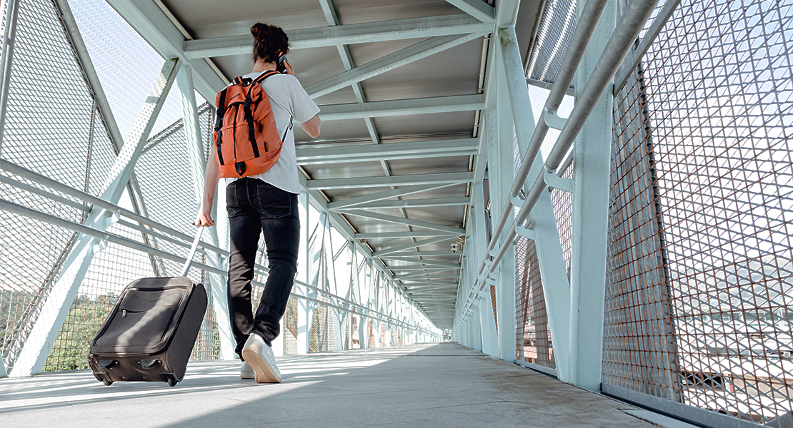 CxC solicita un Plan regional de juventud para que los jóvenes extremeños no emigren