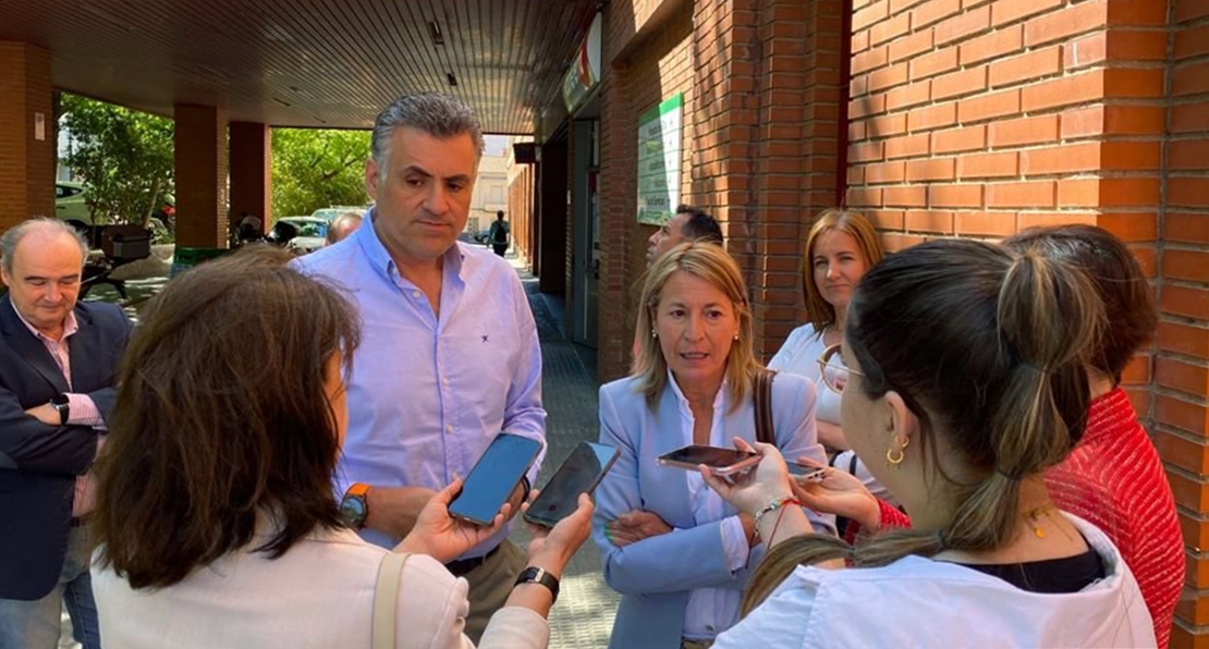 PP: “Extremadura necesita una sanidad sin Vergeles