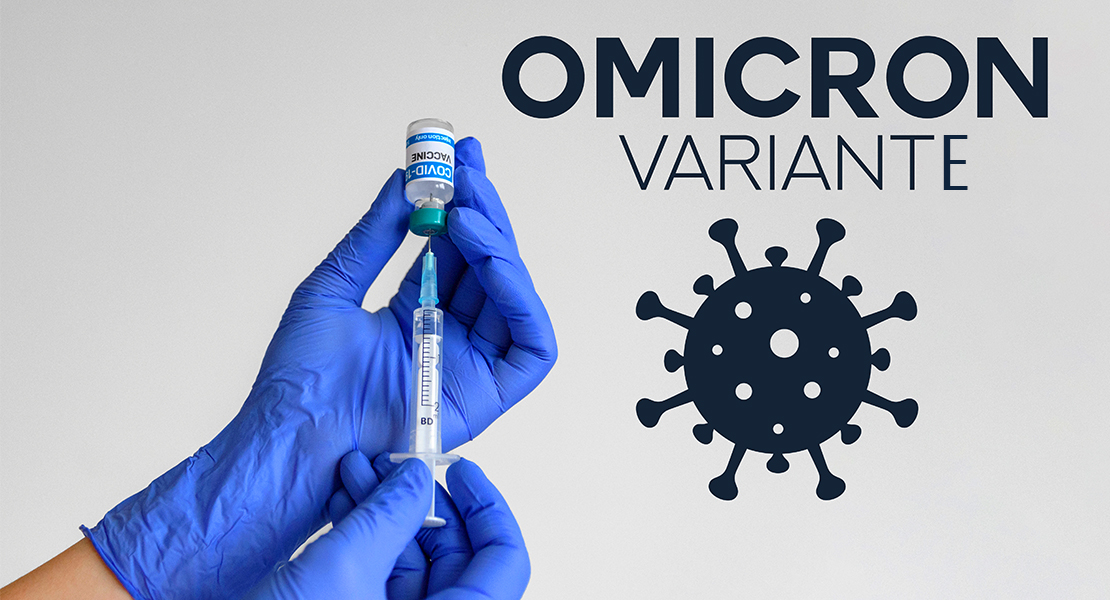 Conoce los nuevos síntomas de la variante Ómicron