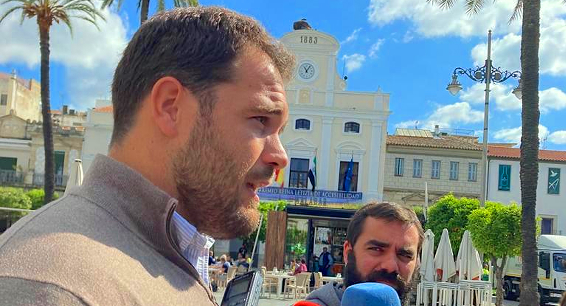 El PP cree que la recuperación podría ser mucho más rápida, pero "las recetas siguen siendo las mismas"