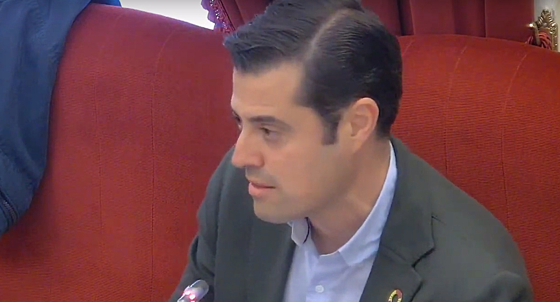 Vélez propone una calle o una avenida dedicada a los autónomos