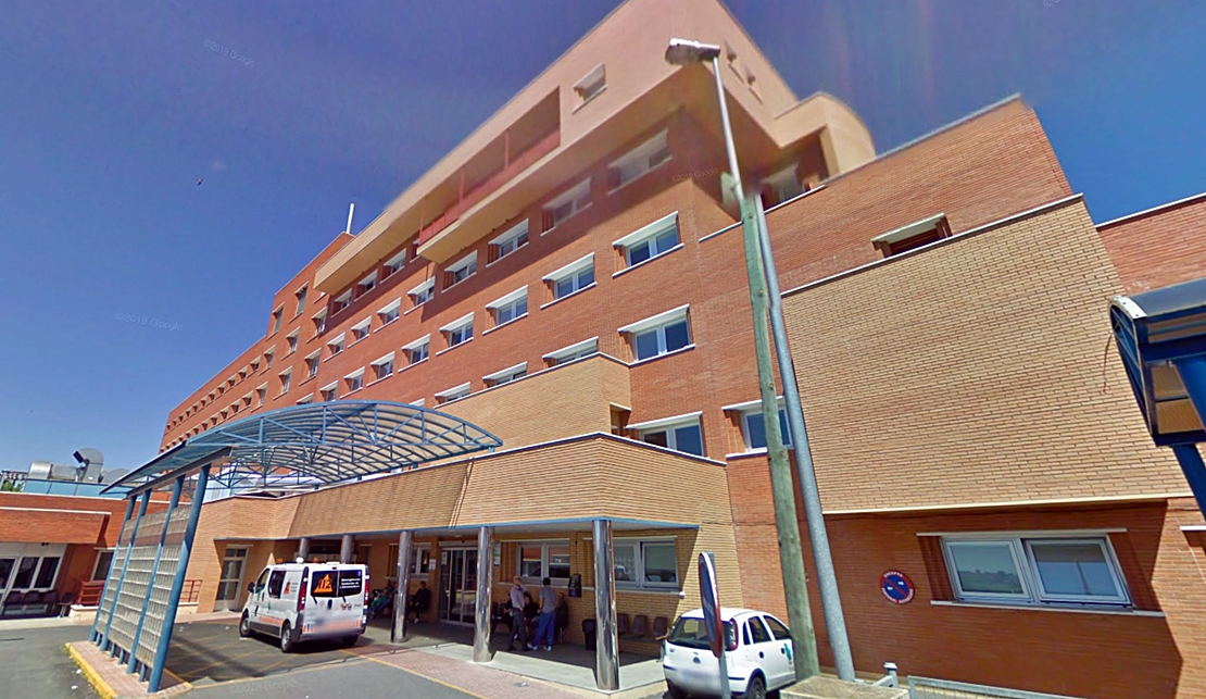 Alertan del riesgo de cierre del Servicio de Ginecología del Hospital de Coria