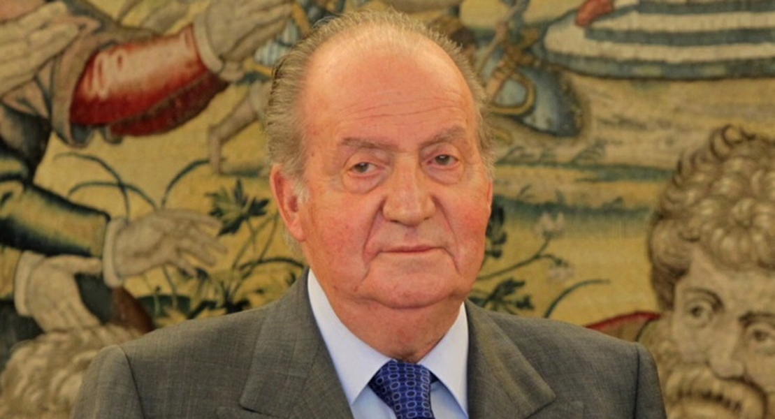 Juan Carlos I regresa a España este jueves