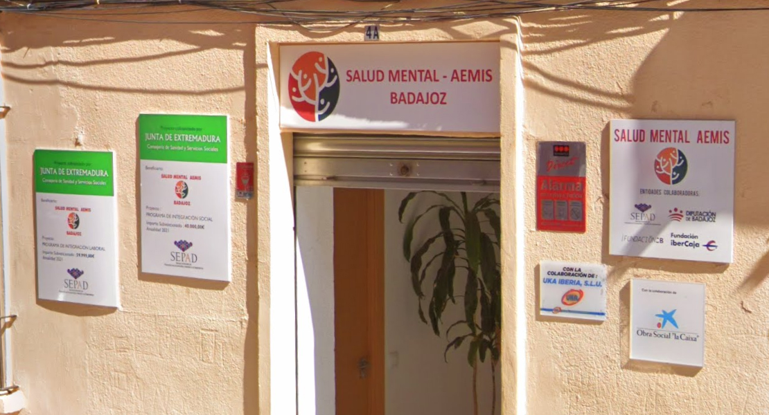 SALUD MENTAL AEMIS participará en un importante encuentro en Portugal