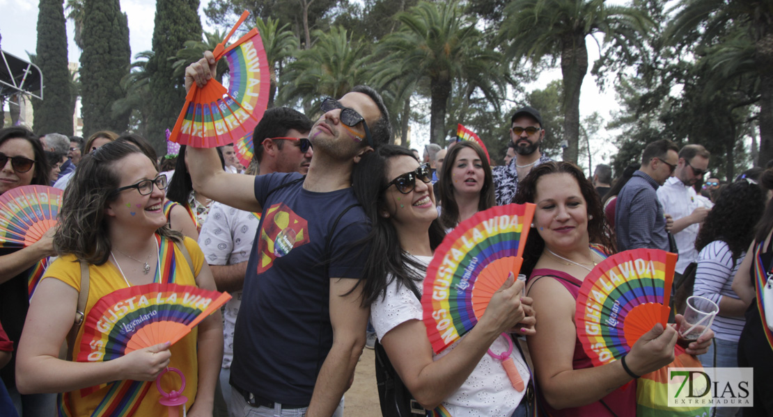 ¿Lloverá en Los Palomos? La AEMET adelanta el tiempo que hará el sábado