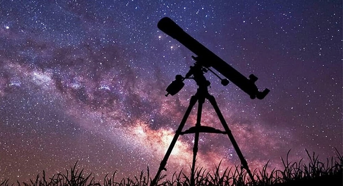 Día Mundial de la Astronomía