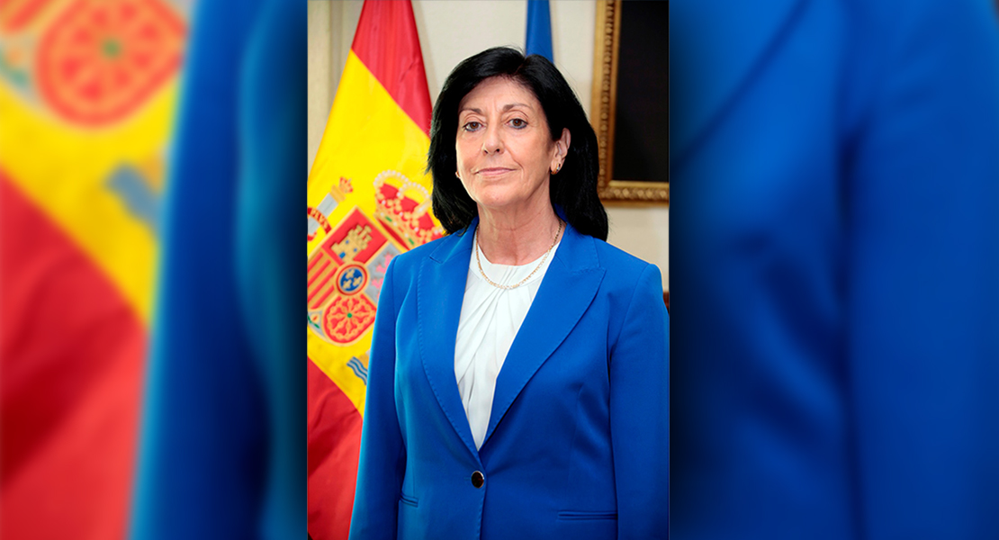 ¿Quién es Esperanza Casteleiro? El perfil de la nueva directora del CNI y mano derecha de la ministra