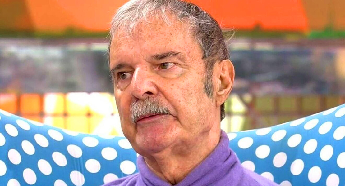 Fallece Jesús Mariñas