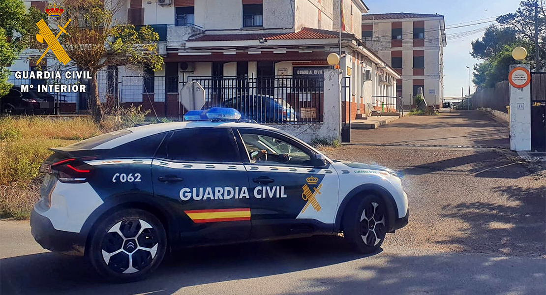 A prisión por disparar a un hombre en la romería de San Isidro de Higuera de Vargas (Badajoz)