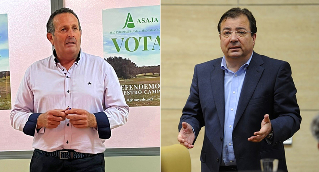 Metidieri carga contra Vara tras ganar las elecciones por ignorar a los manifestantes