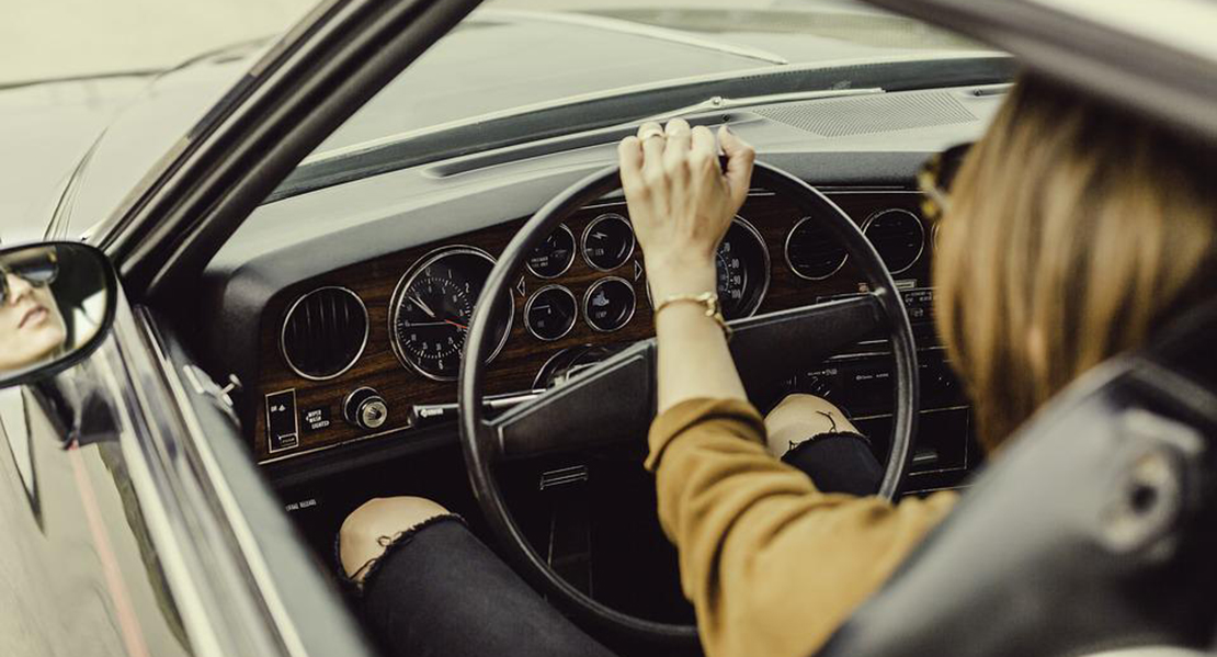 Qué infracciones se suelen producir cuando conducimos con resaca