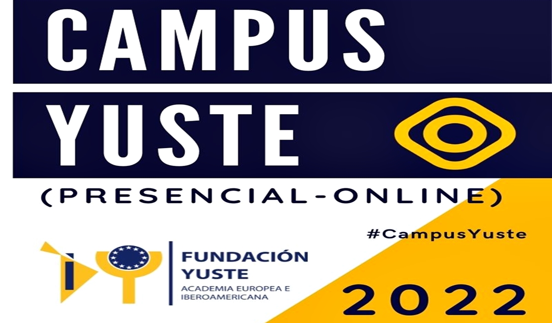 El Campus Yuste - 2022 recibe cerca de 650 solicitudes