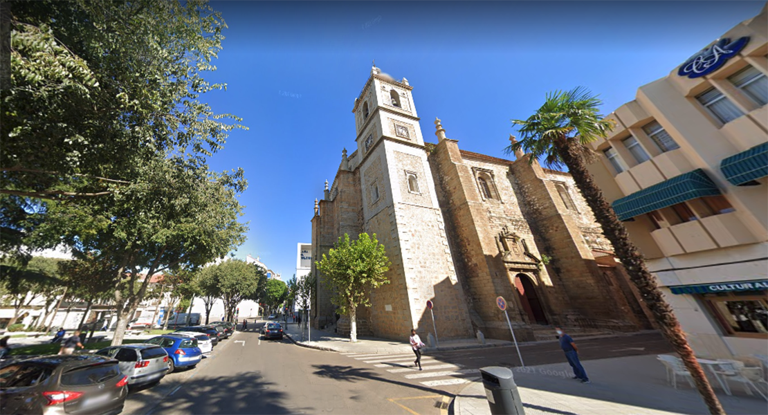 Don Benito fue la ciudad más calurosa de España este jueves