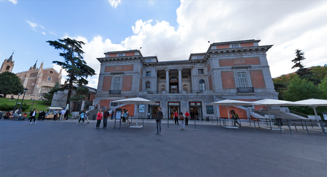 Los museos en los que perderse contemplando el arte