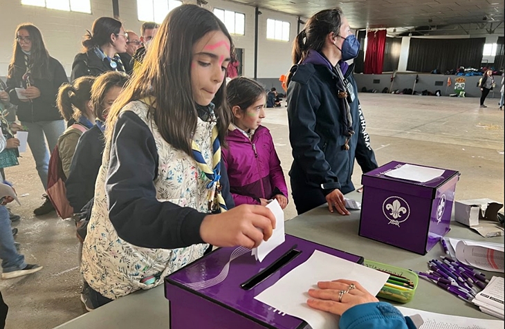 El medioambiente es la principal preocupación de niños, niñas y jóvenes en Extremadura