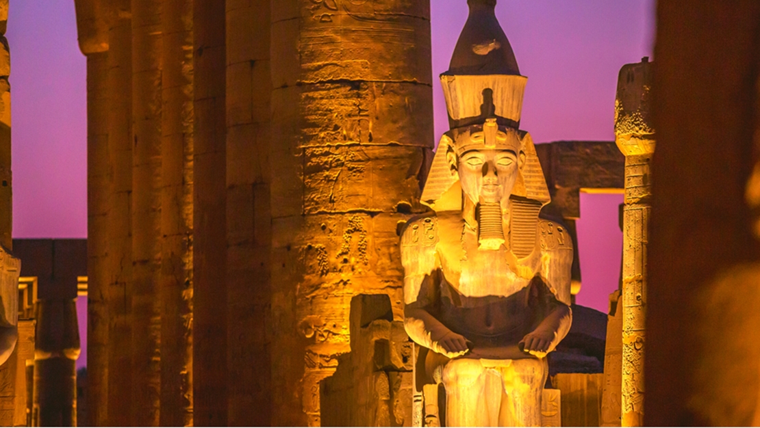 Badajoz tendrá vuelos directos a Egipto