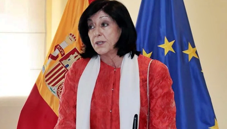 Nueva directora del CNI: Esperanza Casteleiro ocupa el puesto de Paz Esteban