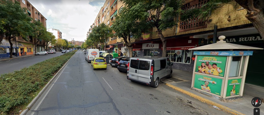 Vendedor que ha repartido la suerte en Badajoz: “Los próximos días aumentarán las ventas”