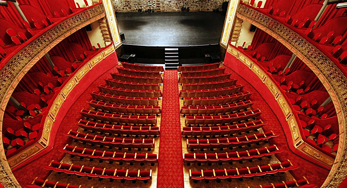 Si tienes el Carné Joven podrás entrar gratis al Festival de Teatro Clásico de Cáceres