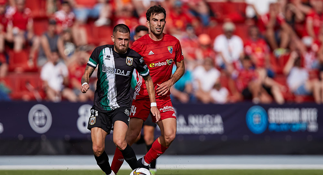 La AD Mérida logra el ascenso a Primera Federación