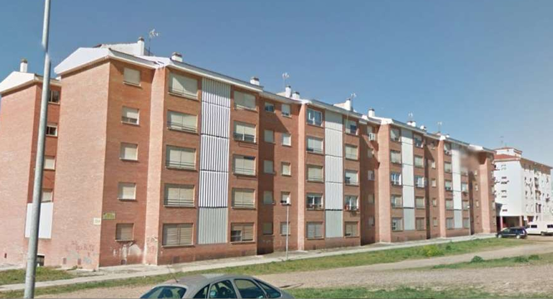 A licitación la rehabilitación del antiguo pabellón de la Guardia Civil en Suerte de Saavedra