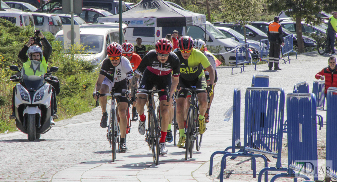 Organizador de la Copa de España de Ciclismo Adaptado: “Mientras no tenga el no de la Policía Local no puedo suspenderla”