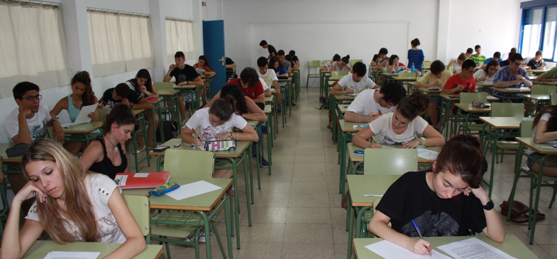 Educación convoca los Premios Extraordinarios de Bachillerato