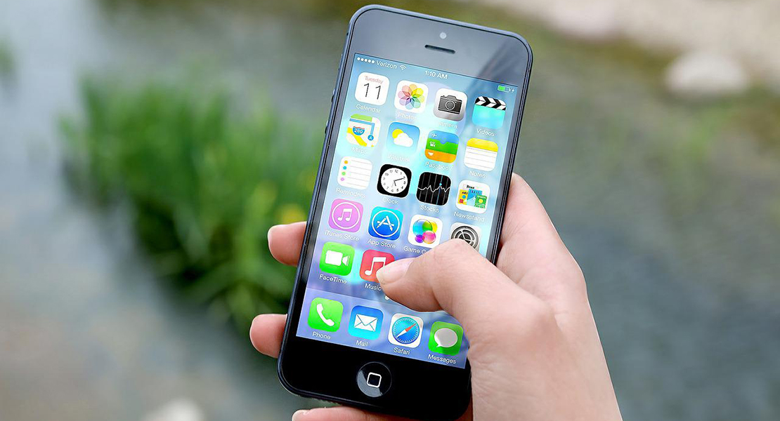 El nuevo iPhone puede ser hackeado incluso cuando está apagado