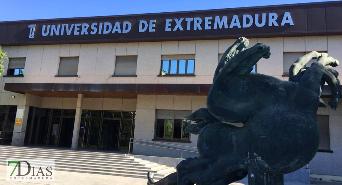 Ya hay fecha para el inicio del curso en la Universidad de Extremadura
