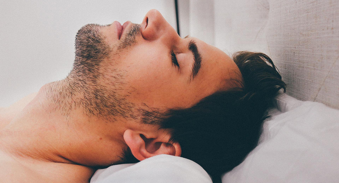 Cuál es la cantidad de horas necesarias de sueño para tener buena salud