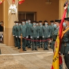 La Guardia Civil celebra en Badajoz su fundación