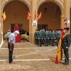 La Guardia Civil celebra en Badajoz su fundación