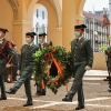 La Guardia Civil celebra en Badajoz su fundación