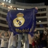 Badajoz celebra la 14ª Champions del Real Madrid