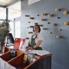 Delta Cafés: un mundo de aromas, dehesa y vino a un paso de Extremadura