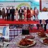 Imágenes de la Feria Ganadera y Agroturística de La Siberia en Herrera del Duque