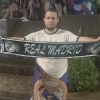 Badajoz celebra la 14ª Champions del Real Madrid