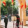 La Guardia Civil celebra en Badajoz su fundación