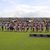 Imágenes del CD. Badajoz 1 - 1 Celta B