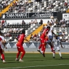 Imágenes del CD. Badajoz 1 - 2 Rayo Majadahonda