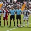 Imágenes del CD. Badajoz 1 - 1 Celta B