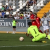 Imágenes del CD. Badajoz 1 - 2 Rayo Majadahonda