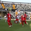 Imágenes del CD. Badajoz 1 - 2 Rayo Majadahonda